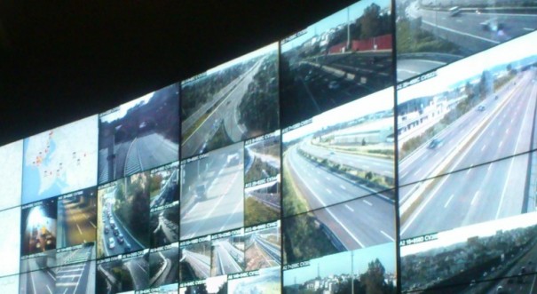 Panasonic TH-55LFV5W Brisa Portugal