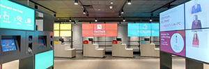 Pixel Inspiration creates digital signage network, based on Scala, for the stores of the English retailer Argos