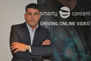 Smartycontent Jesus Aldana CEO