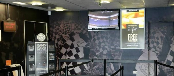 Tripleplay Derby County