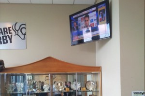 Tripleplay Derby County