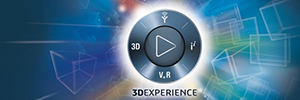 Dassault Systèmes extends 3DExperience with Simpack body simulation solutions