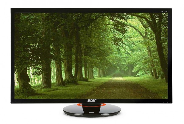 Acer XB270H