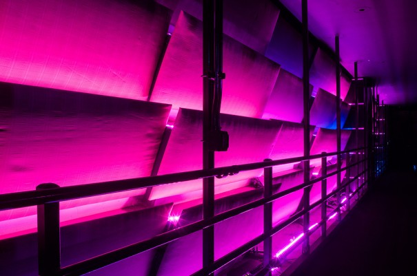 Elation South Point Casino Showroom