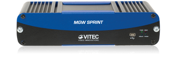 Vitec MGW Sprint