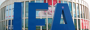 IFA 2014 abrirá sus puertas con una superficie más amplia y un mayor número de expositores