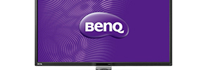 BenQ BL3201PT, 4K2K LED monitor for design professionals