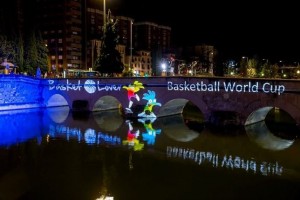 Endesa Copa del Mundo Baloncesto 2014