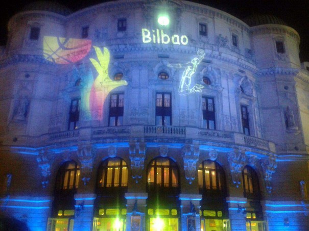 Endesa Vitelsa Bilbao