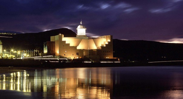 Endesa Vitelsa Las Palmas