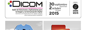 Le Dicom: nuevo salón de Ifema especializado en la comunicación visual