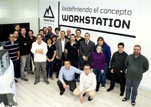 Mountain equipo mexico