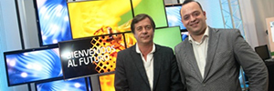 Telefónica On The Spot geht eine Allianz mit Ploy ein, um seine Lösungen nach Argentinien zu bringen