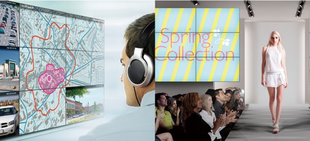 Panasonic TH-55FLV70