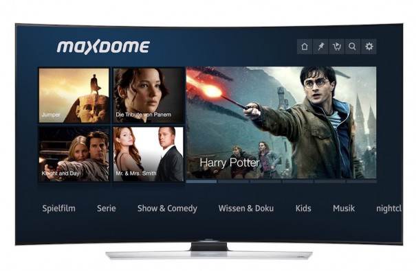 Samsung ecosistema UHD