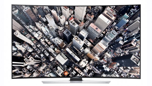 Samsung ecosistema UHD