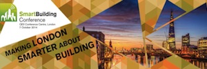 伊勢 2015: スマートビルディング会議は、そのお祝いをヨーロッパの3つの都市に拡大します