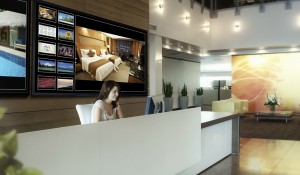 Sony Vision Presenter PWA-VP100