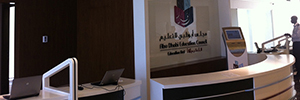 Abu Dhabi Board of Education rationalise le traitement des rendez-vous avec la technologie Wavetec