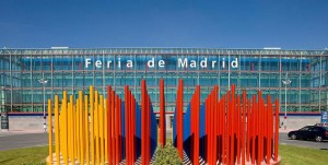 Foire de Madrid