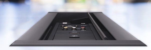 AMX HydraPort educacion