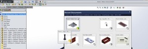Dassault Syst.mes introduces Solidworks 2015 with access to the 3Dexperience platform