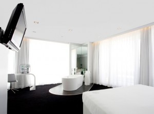 Descubre Group hotel Room Mate