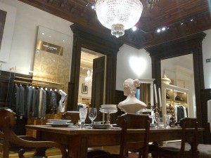 EclerNet en il Bacio di Stile