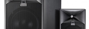 JBL 705i and 708i, Reference monitors for better immersive audio