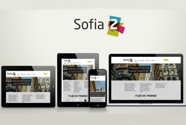 Indra Inbeacon Sofia 2