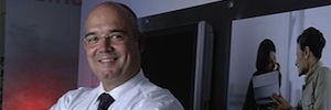 João Amaral, director general de Toshiba en España y Portugal, abandona la compañía tras la nueva organización