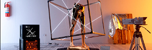 Âmbito 2014 oferecerá seis espetáculos imersivos baseados em técnicas audiovisuais
