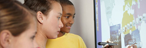 TD Maverick inicia webinars formativos en soluciones tecnológicas para educación