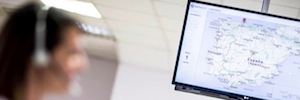Salesland svela il totem interattivo con citofono video per commercializzare prodotti e servizi