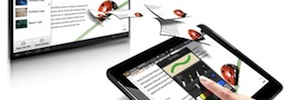 Samsung School: solución de aprendizaje digital multidispositivo presente en Simo Educación 2014