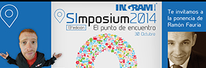 The Symposium 2014 Ingram Micro heats engines with more than 1.800 registered attendees