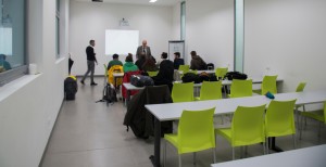 Sony Academia Bellas Artes Brescia 2