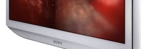 Sony LMD-2765MD e LMD-2760MD: Monitores Full HD para cirurgia com tecnologia OptiContrast