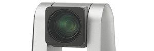 Sony PCS-XC1: Беспроводная и портативная система видеоконференций высокой четкости