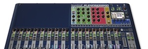 Soundcraft Si Performer and Expression: referents in small and medium-sized audio projects