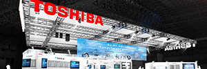 Toshiba va à Ceatec 2014 avec des solutions qui recherchent une « communauté intelligente centrée sur les humains »