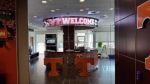 Universidad Tennesse Anderson Training Center