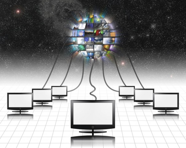 Videology Practica de TV