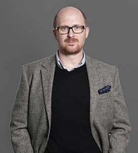 Videology Rhys McLachlan