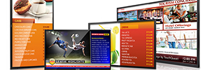 La strategia di ViewSonic nel mercato spagnolo pone l'accento su schermi di grande formato con 4K