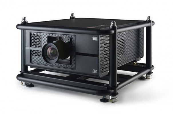Barco RLS-W12