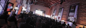 The AV sector will meet at Digital Experience Meeting 2016 to reflect on digital transformation