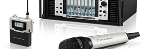 Em Bitam 2014, A Magnetron mostrará as soluções de áudio de seus representados