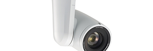 Panasonic AW-HE130: Hochempfindliche Fernkamera für Videokonferenzen und Schulungen