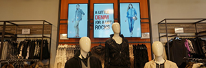 Scala Advanced Analytics Helps LCS Make Its Digital Signage Strategy More Effective